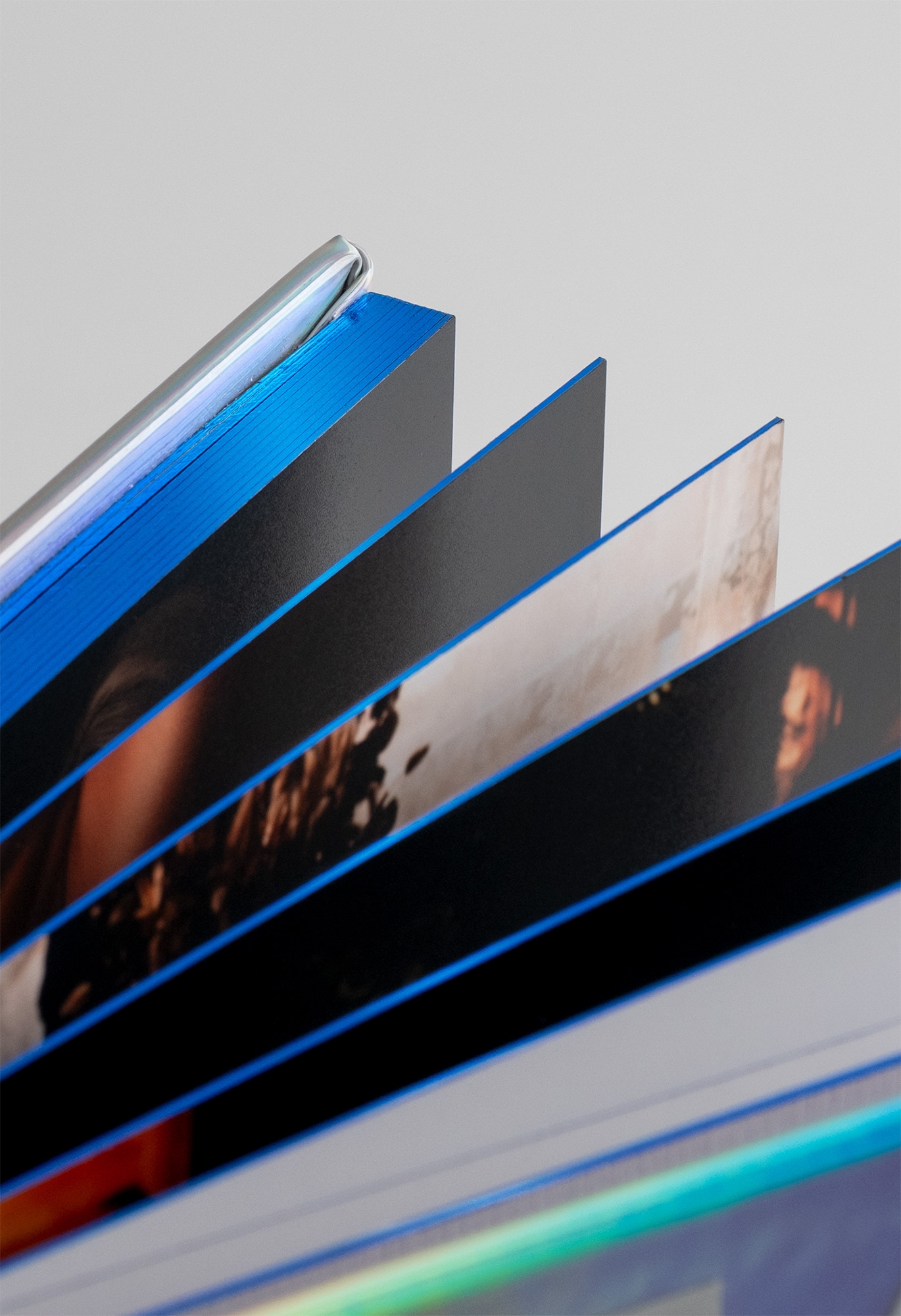 Mirror Collection Detalles Estructurales 7