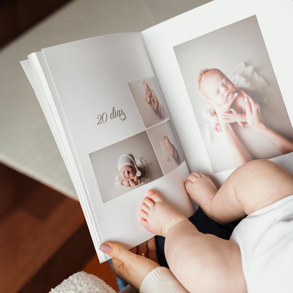 Colección Magazine Family 2