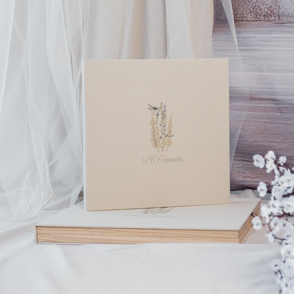 White Collection comuniones 1