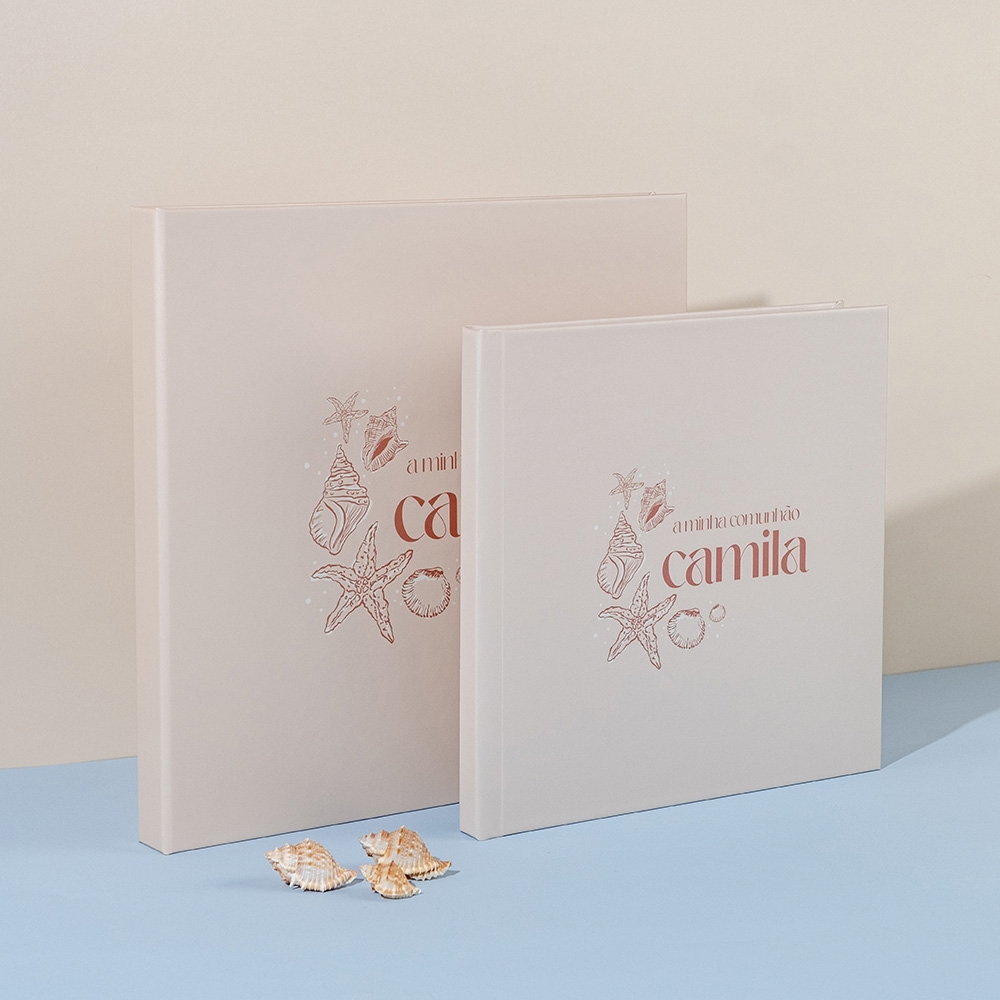Basic Collection comuniones intro