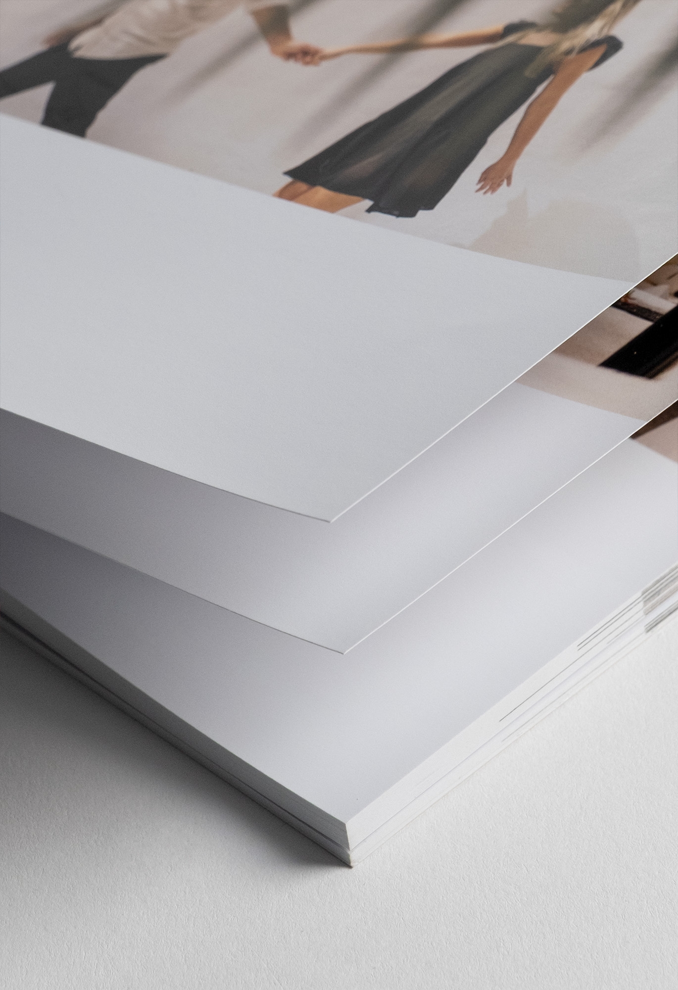 Colección Magazine Wedding Detalles Estructurales 4