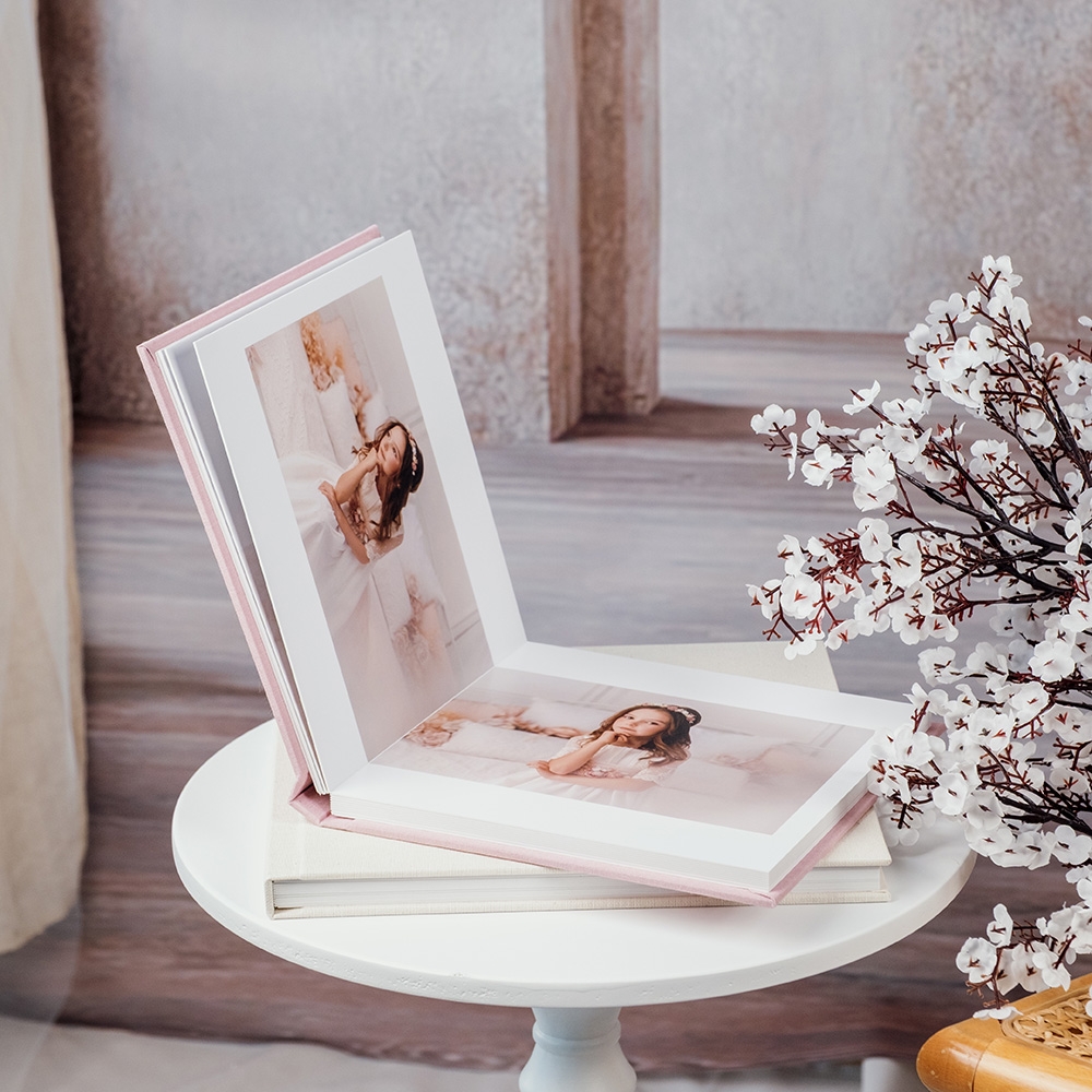 Communion Book comuniones 4