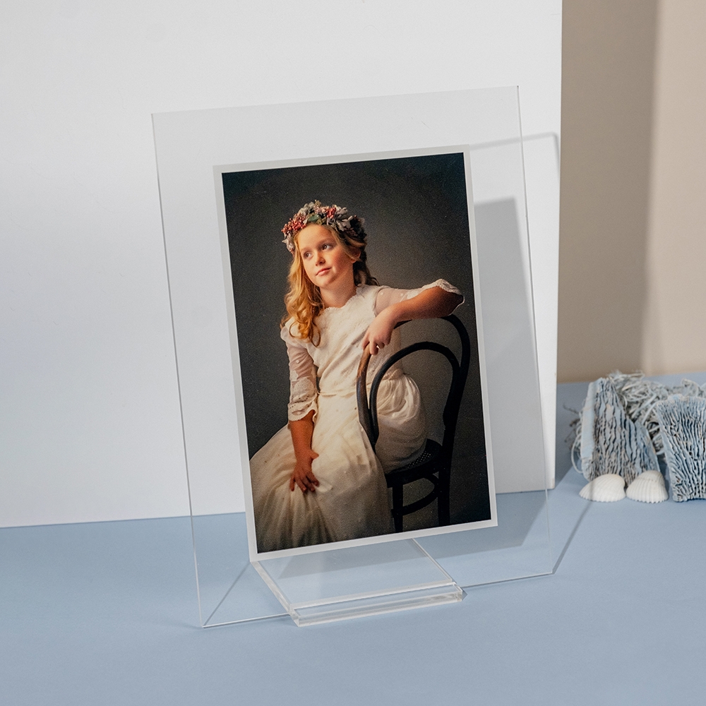 Design Clear comuniones intro