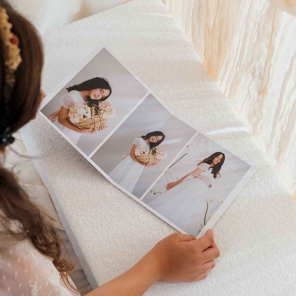 Minibooks comuniones 3