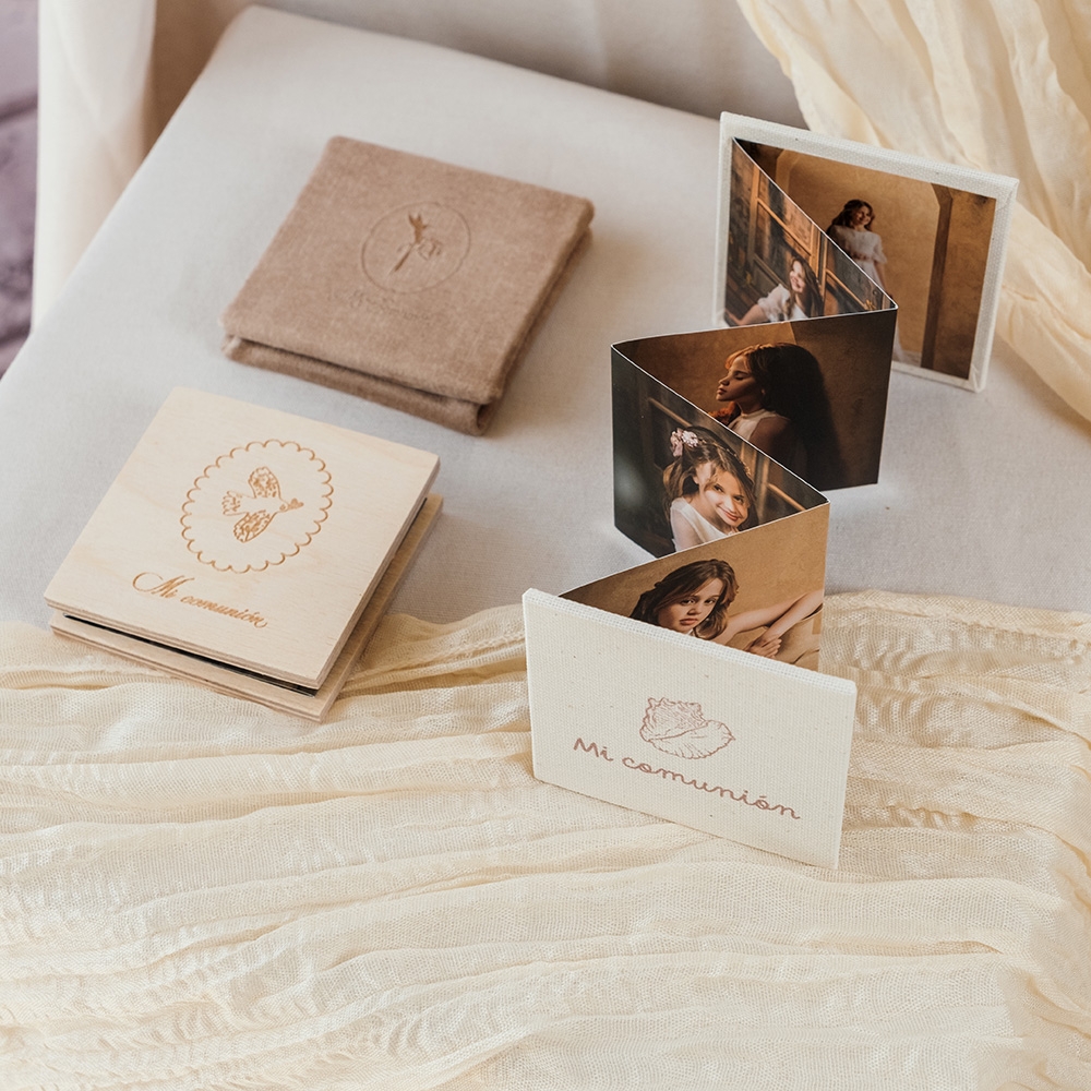 Little Folio comuniones 5