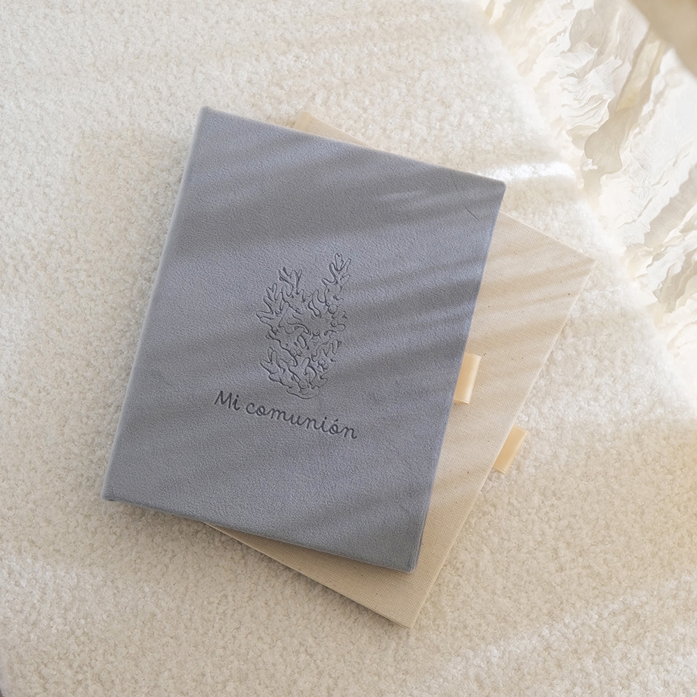 Folio Foto comuniones 2