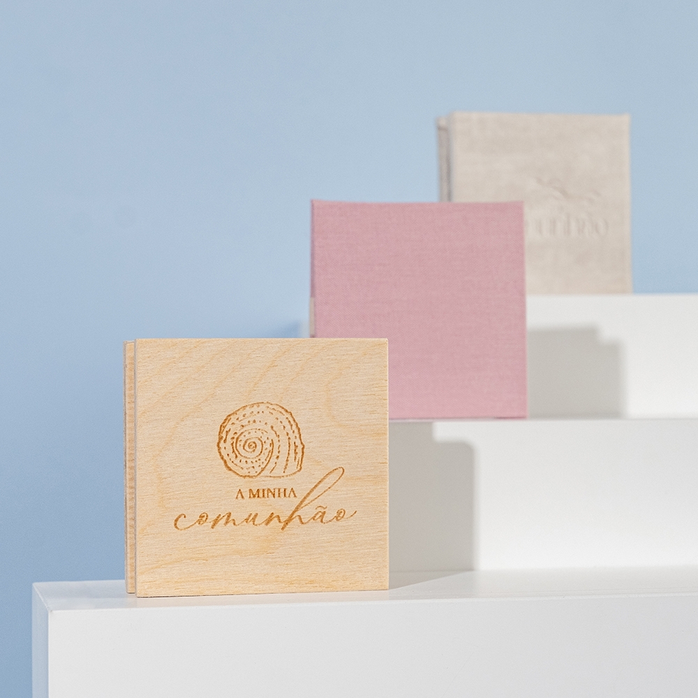 Little Folio comuniones intro