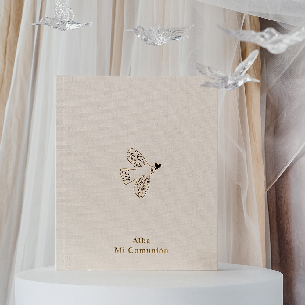 White Collection comuniones 2