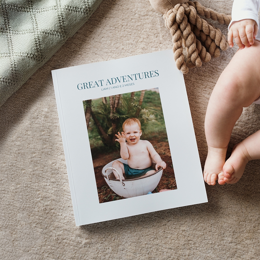 Colección Magazine Family 3