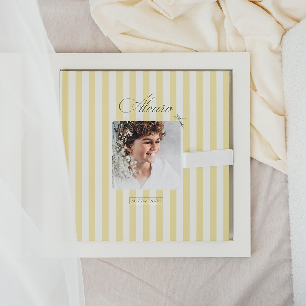 Basic Collection comuniones 5