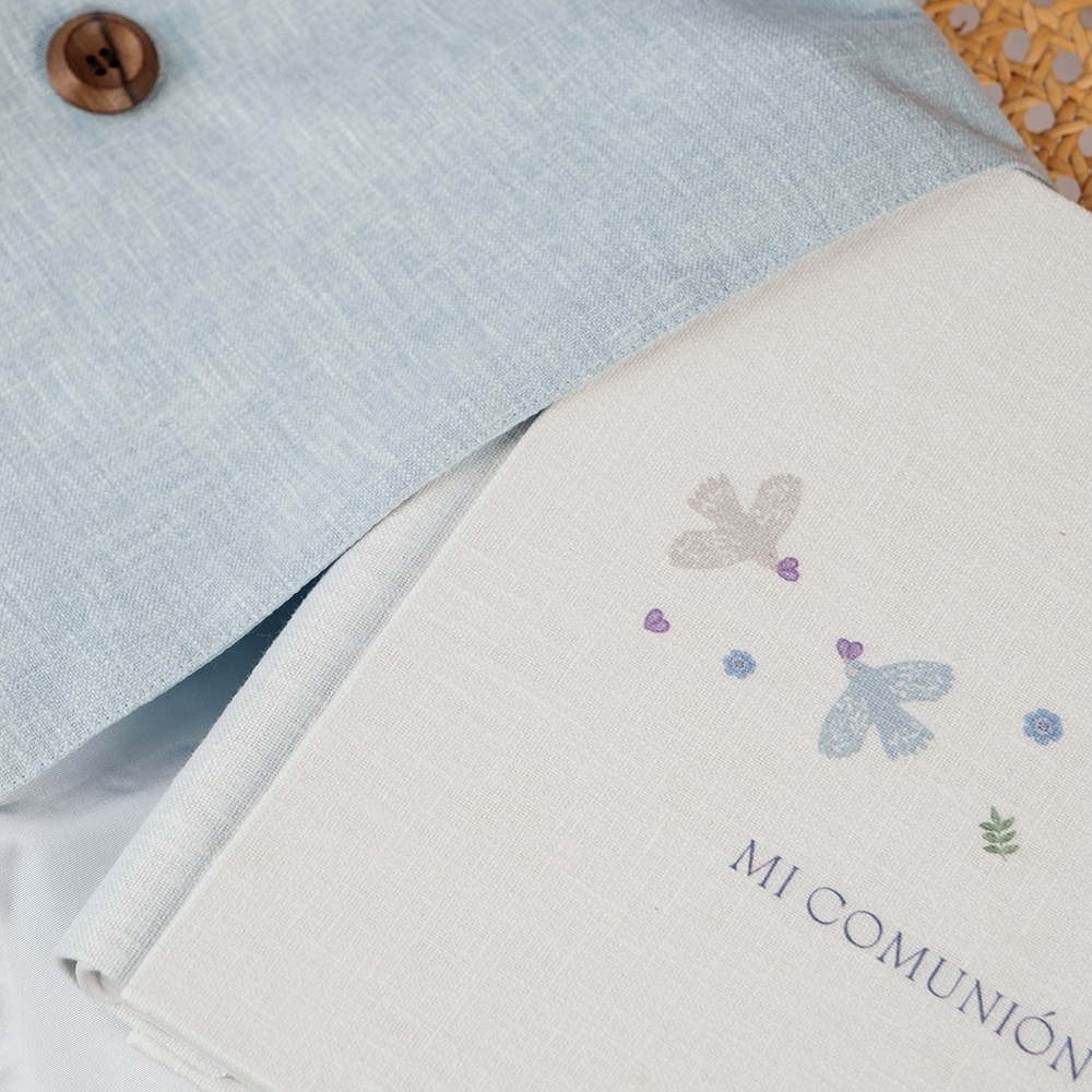 Kids Collection comuniones 4