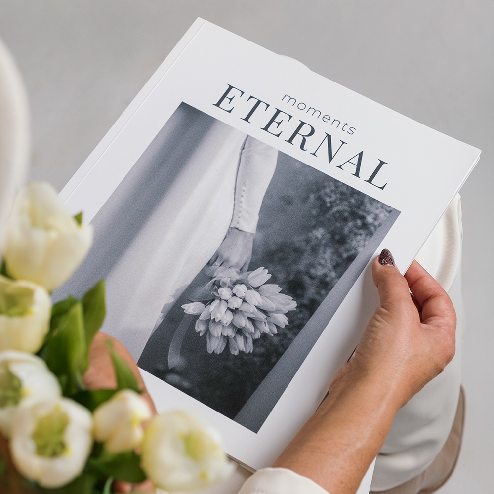 Colección Magazine Wedding 5