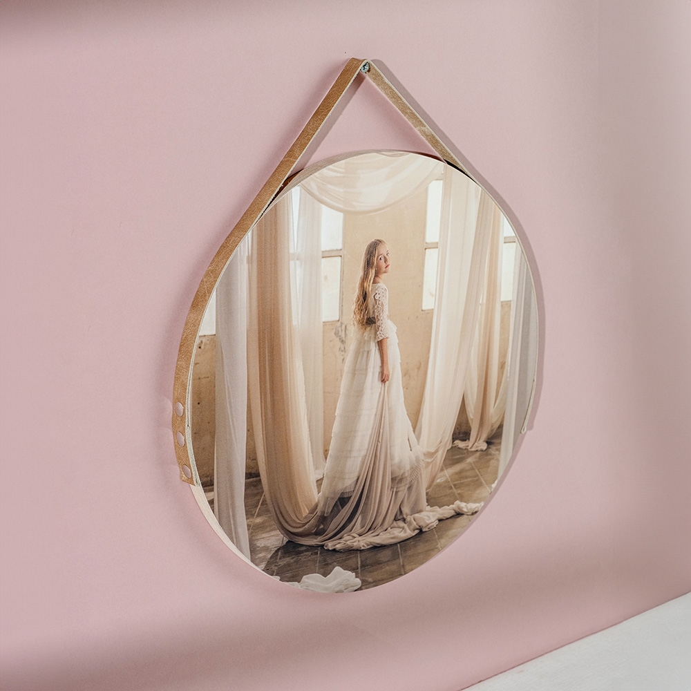 Modern Wall Frame comuniones intro