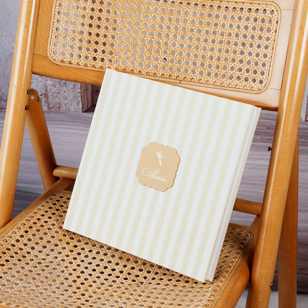 Communion Pattern Album comuniones 4