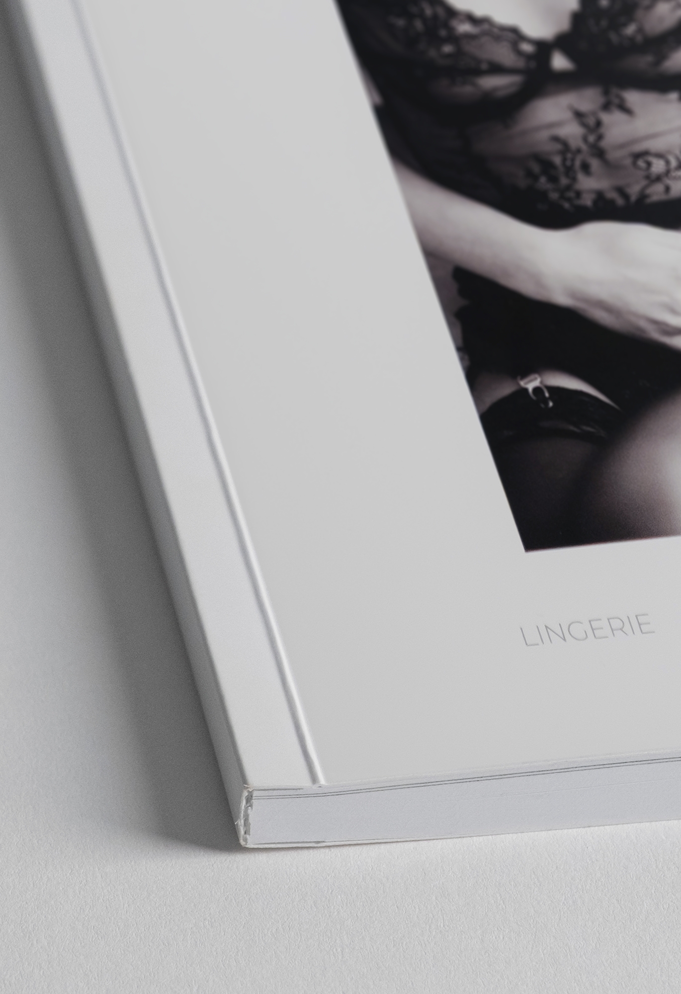 Colección Magazine Boudoir Detalles Estructurales 8