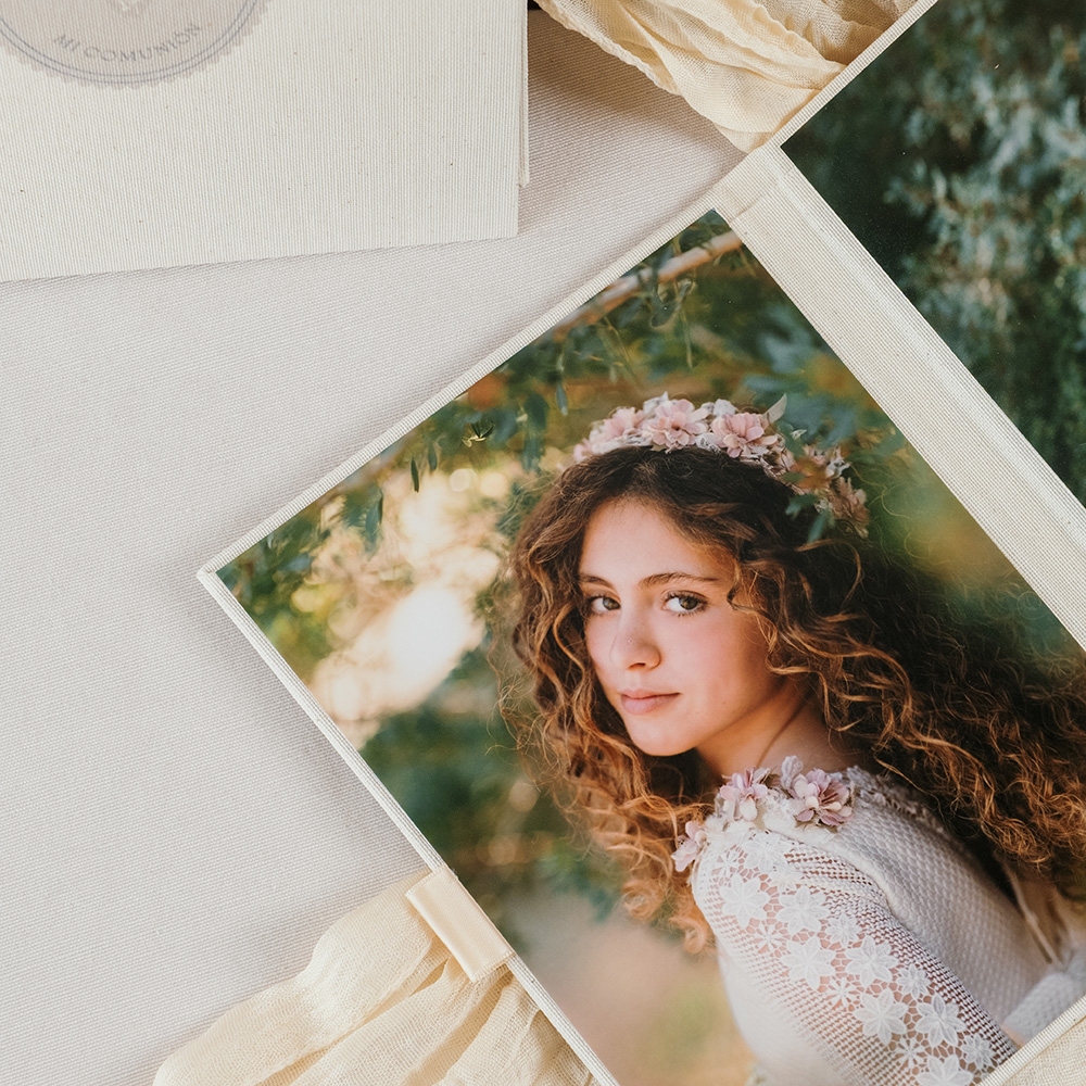 Folio Foto comuniones 3