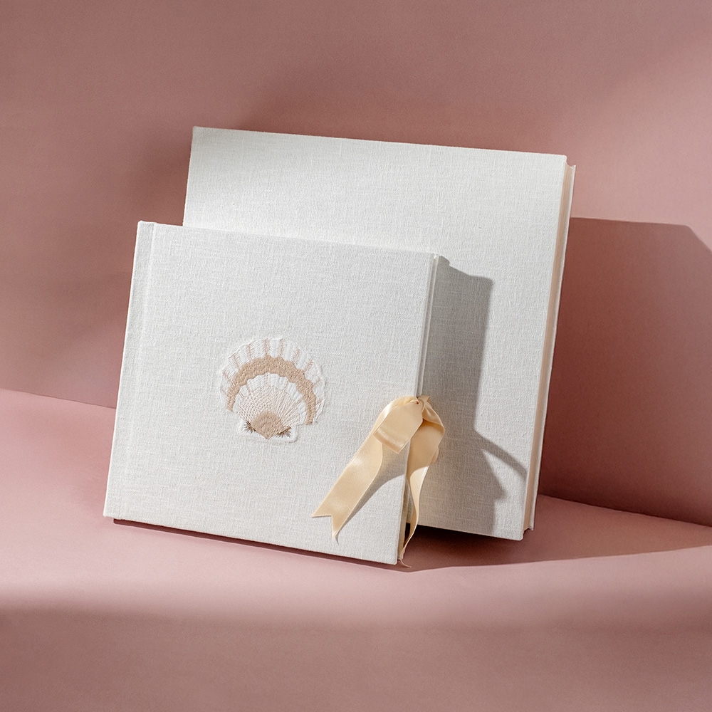 Heritage Collection comuniones intro