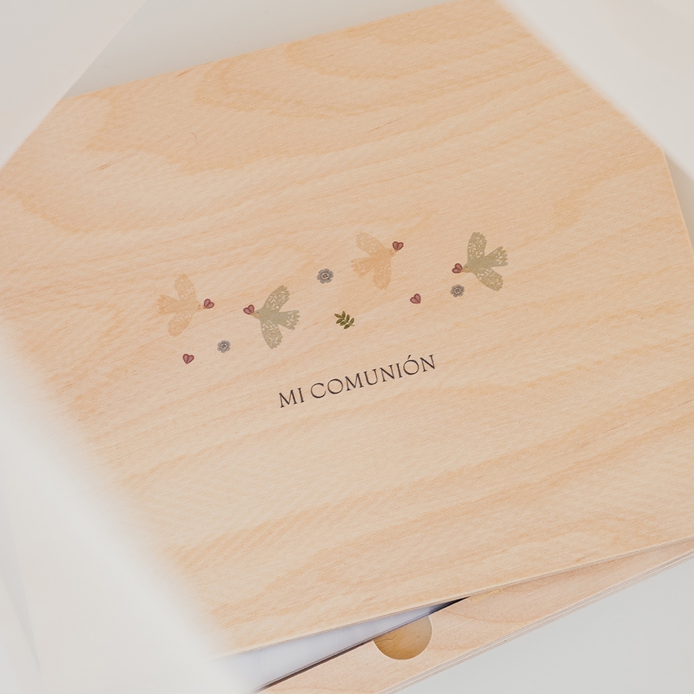 Grove Slim comuniones 4