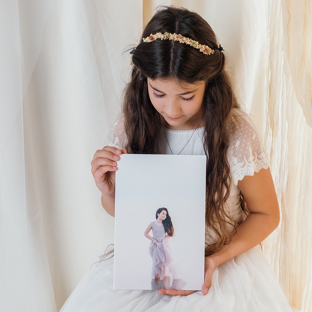 Minibooks comuniones 1