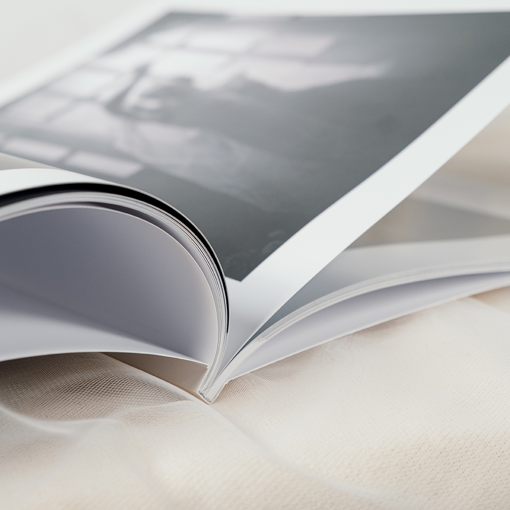 Colección Magazine Wedding 4