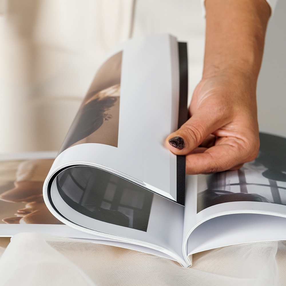 Colección Magazine Wedding 3