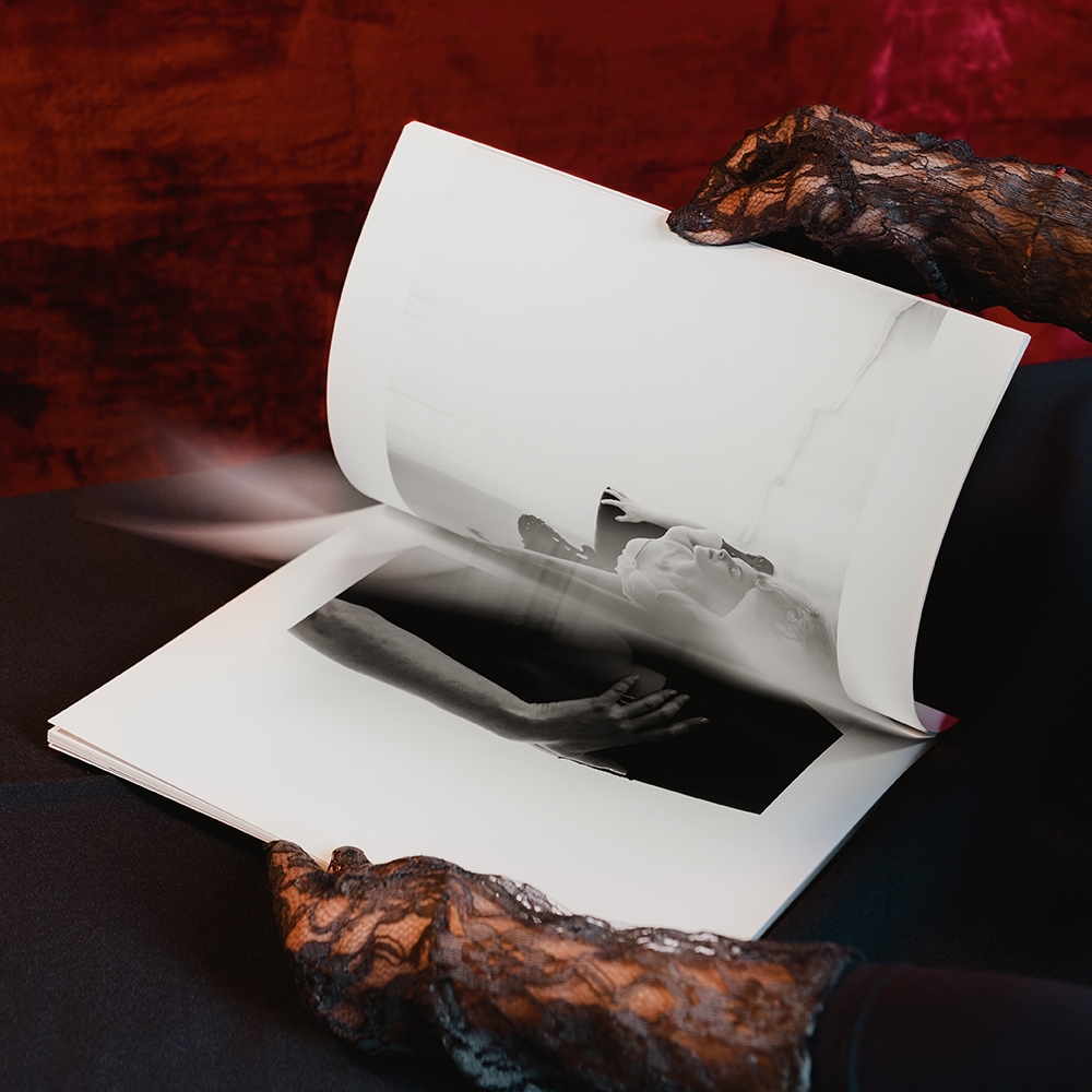 Colección Magazine Boudoir 3