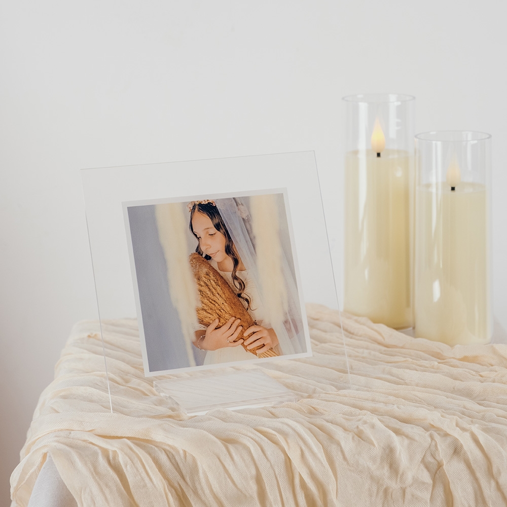 Design Clear comuniones 1