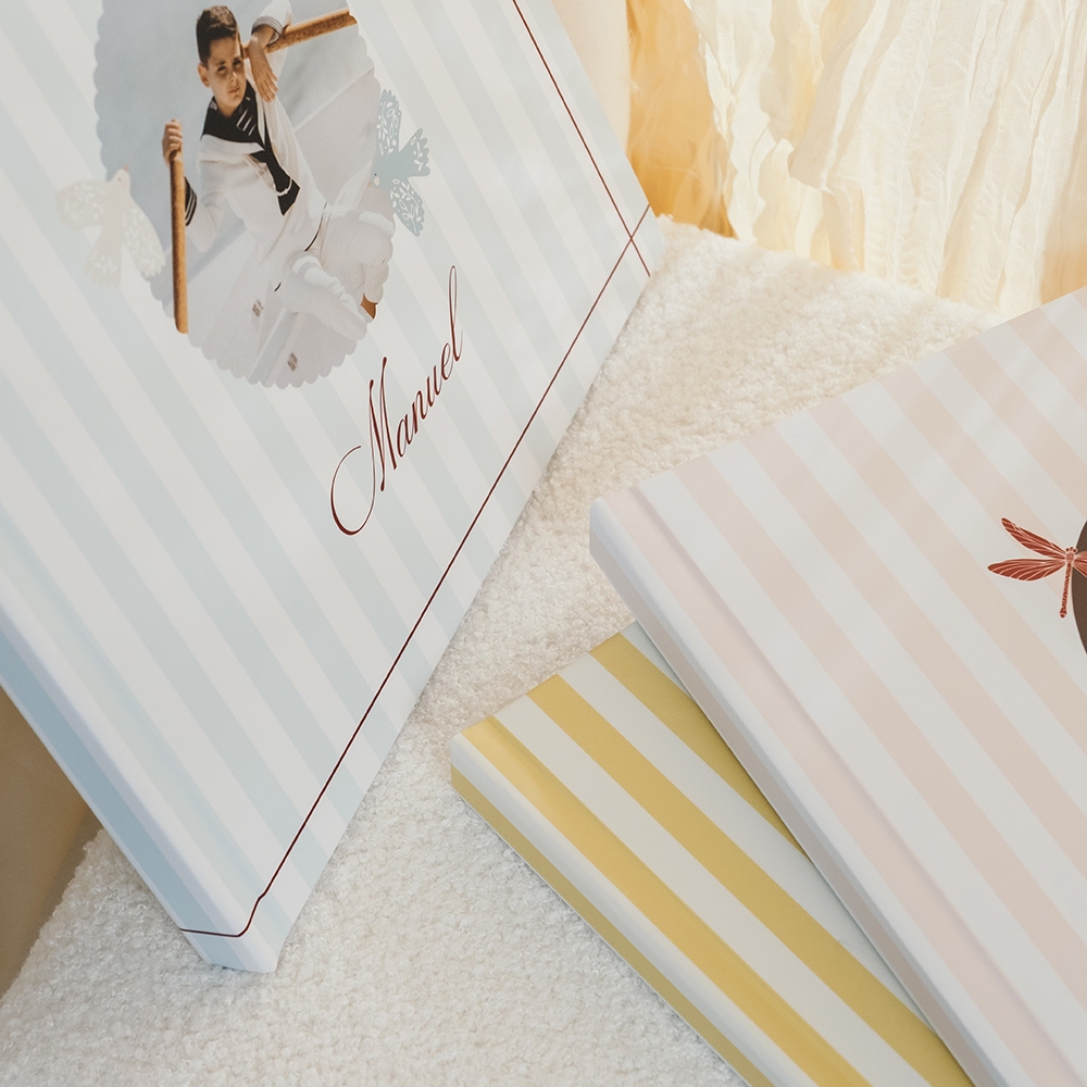 Basic Collection comuniones 3