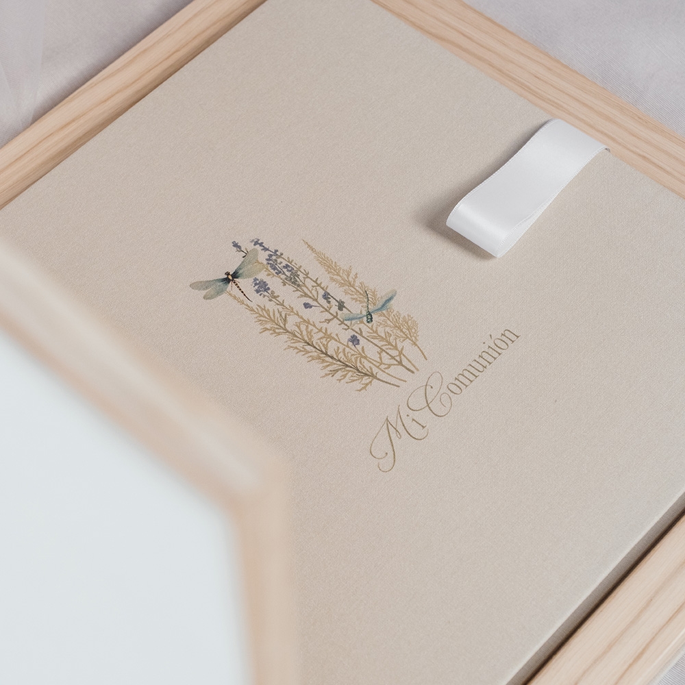 White Collection comuniones 4