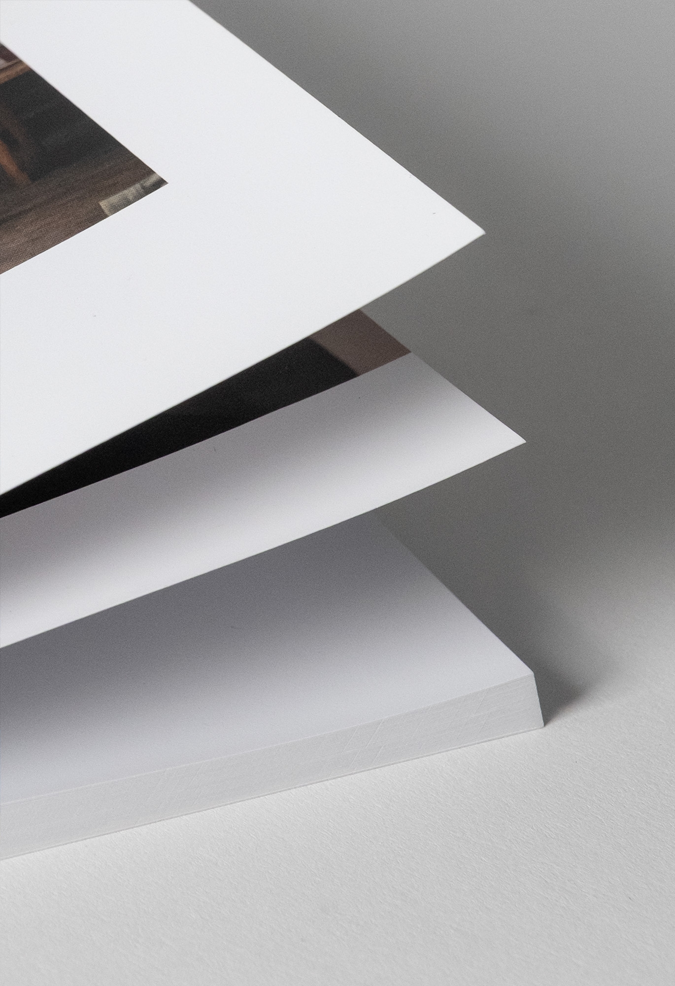 Colección Magazine Family Detalles Estructurales 6