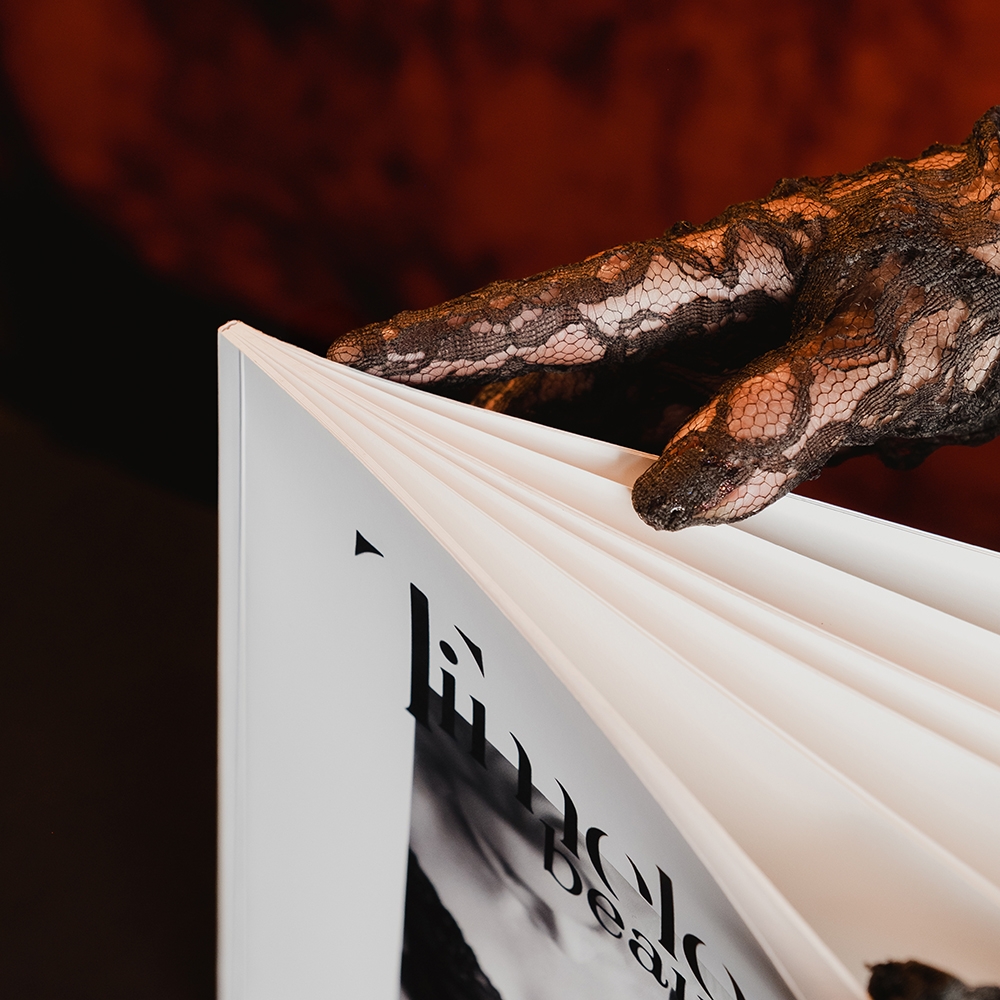 Colección Magazine Boudoir 2