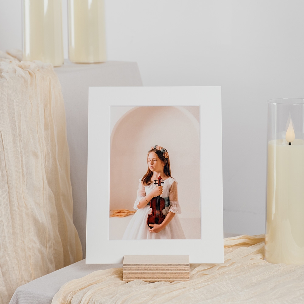 Standup Passepartout comuniones 1