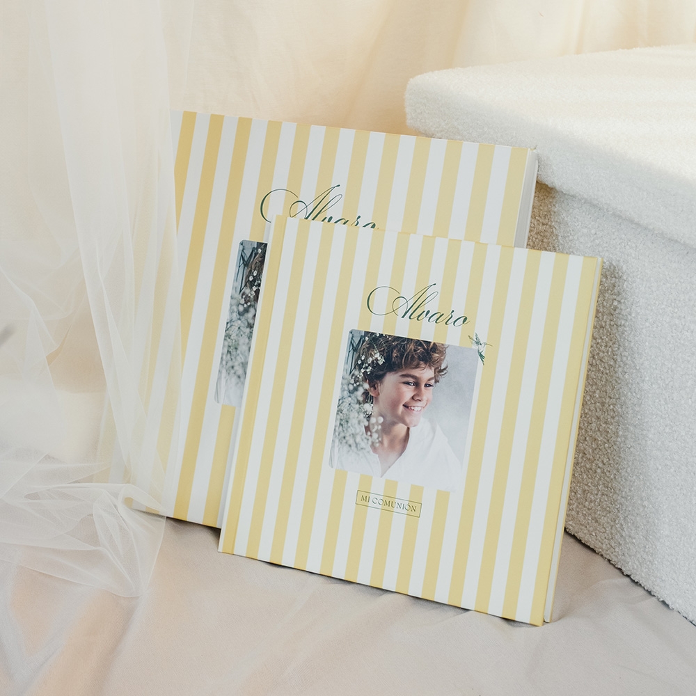 Basic Collection comuniones 2