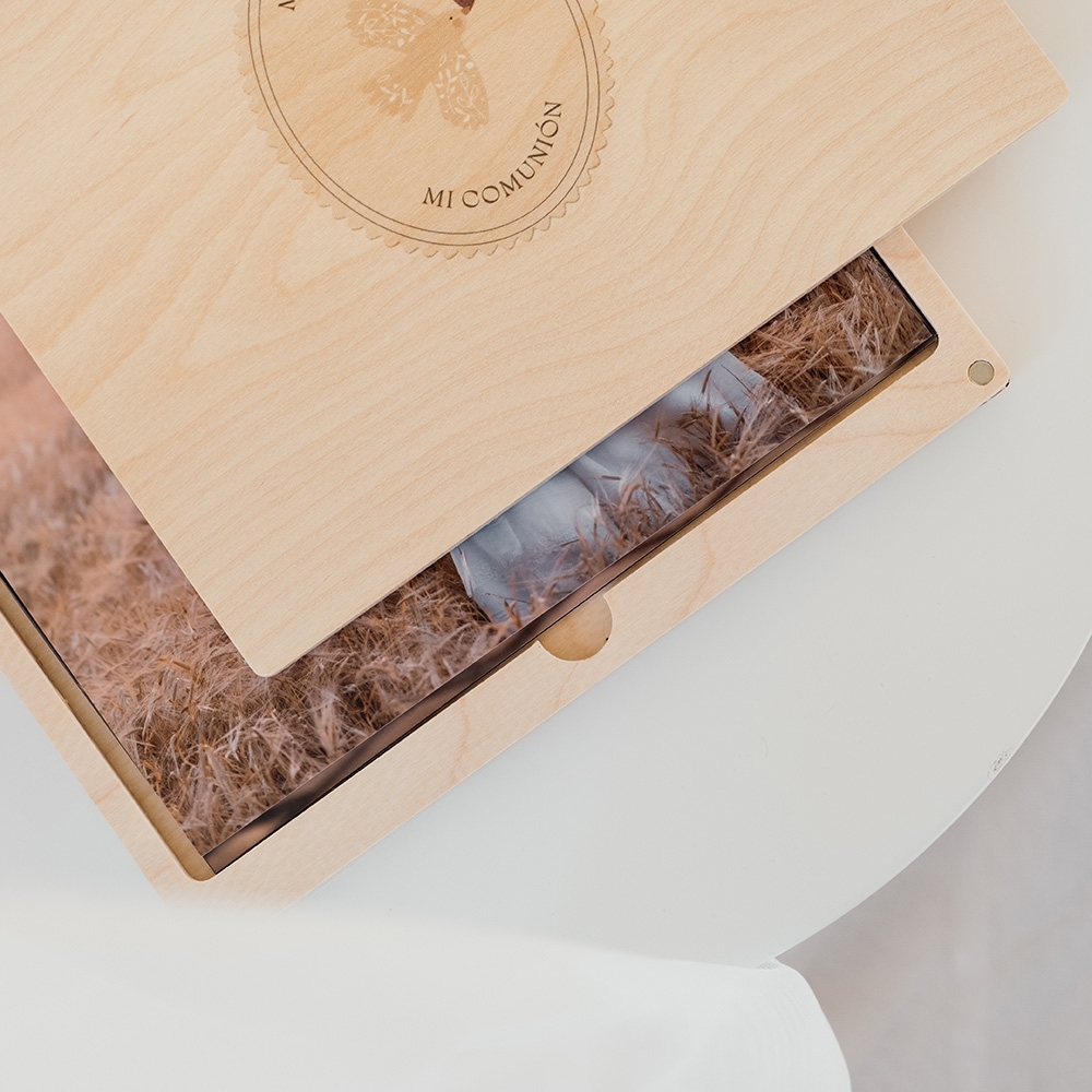 Grove Slim comuniones 2