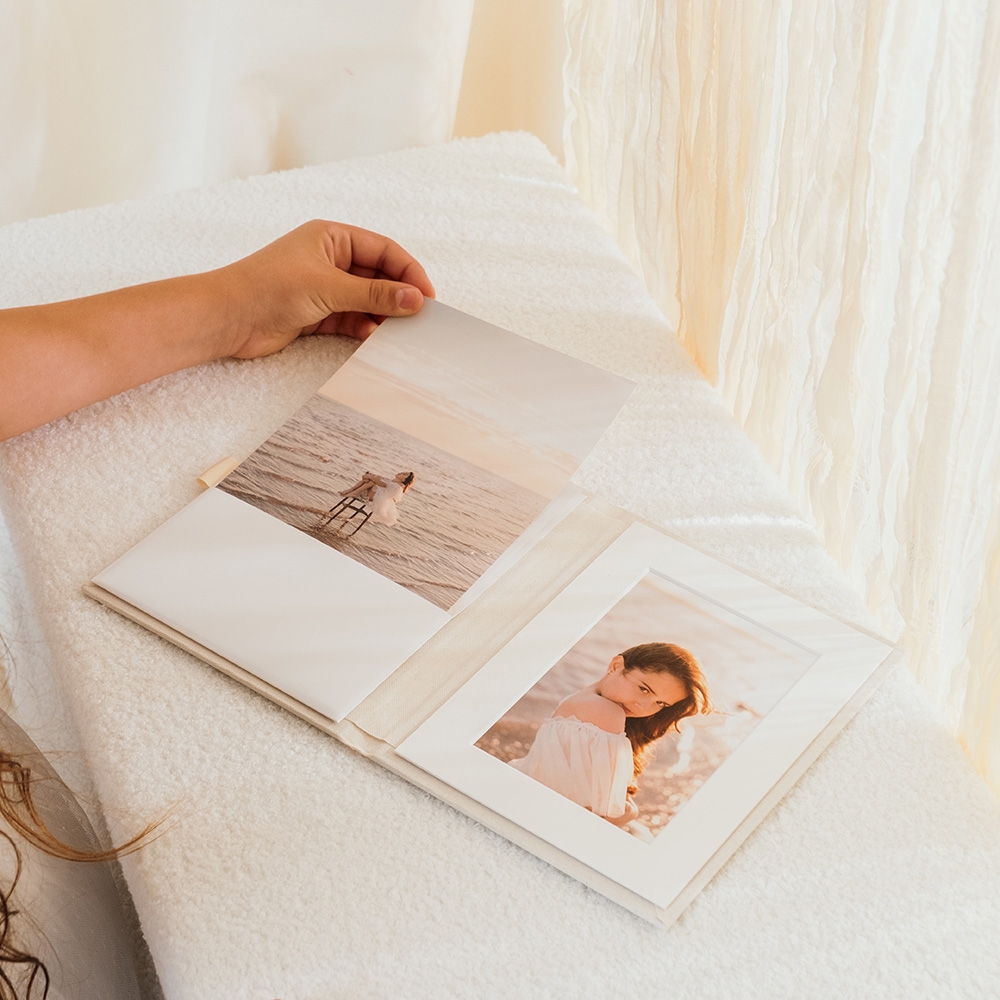 Folio Bag Classic Comuniones 4