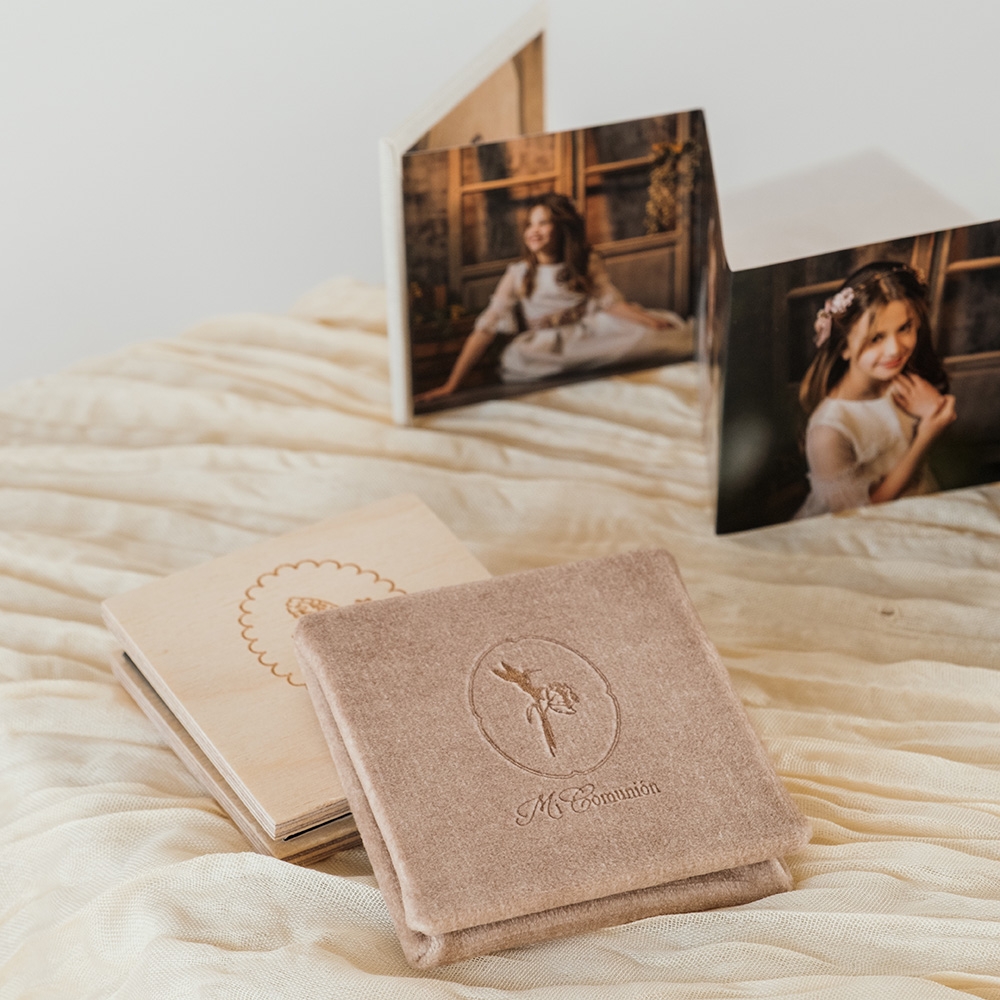 Little Folio comuniones 2