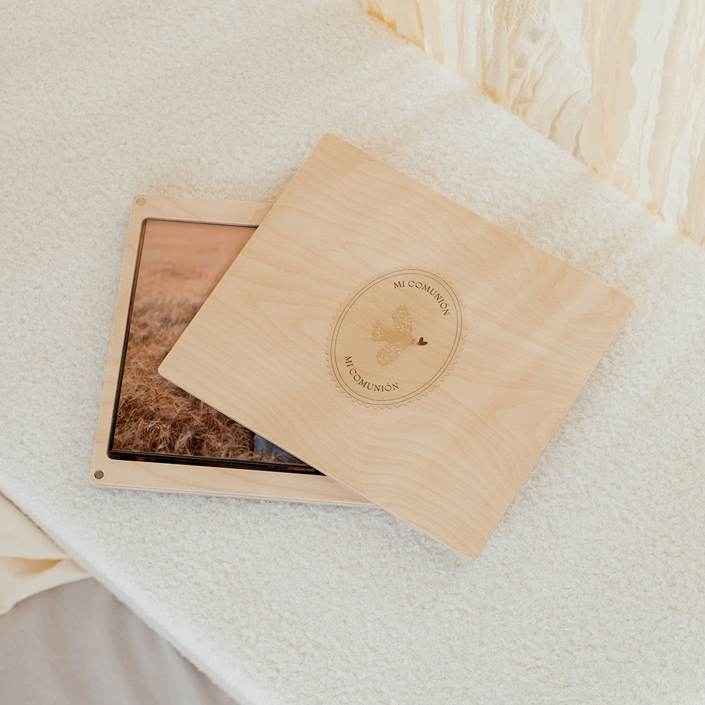 Grove Slim comuniones 1