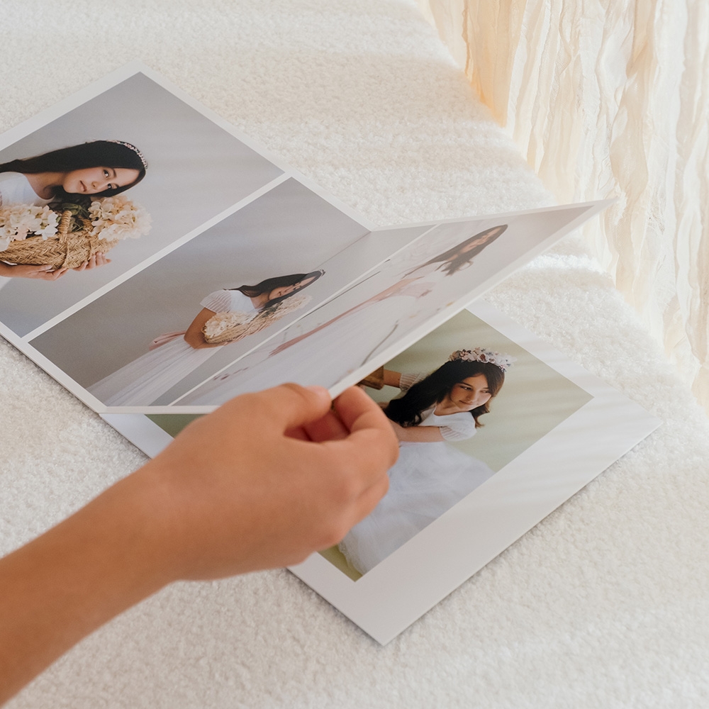 Minibooks comuniones 4