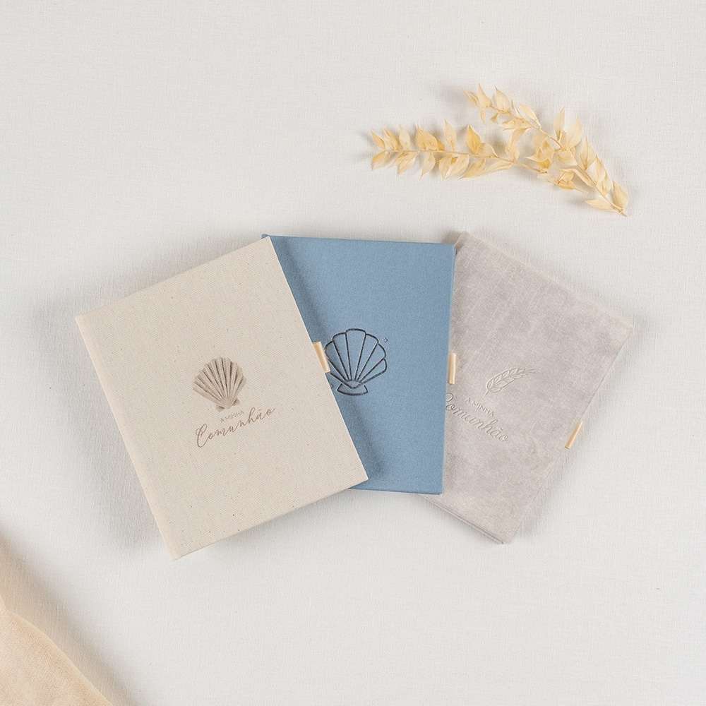 Folio Foto comuniones 5