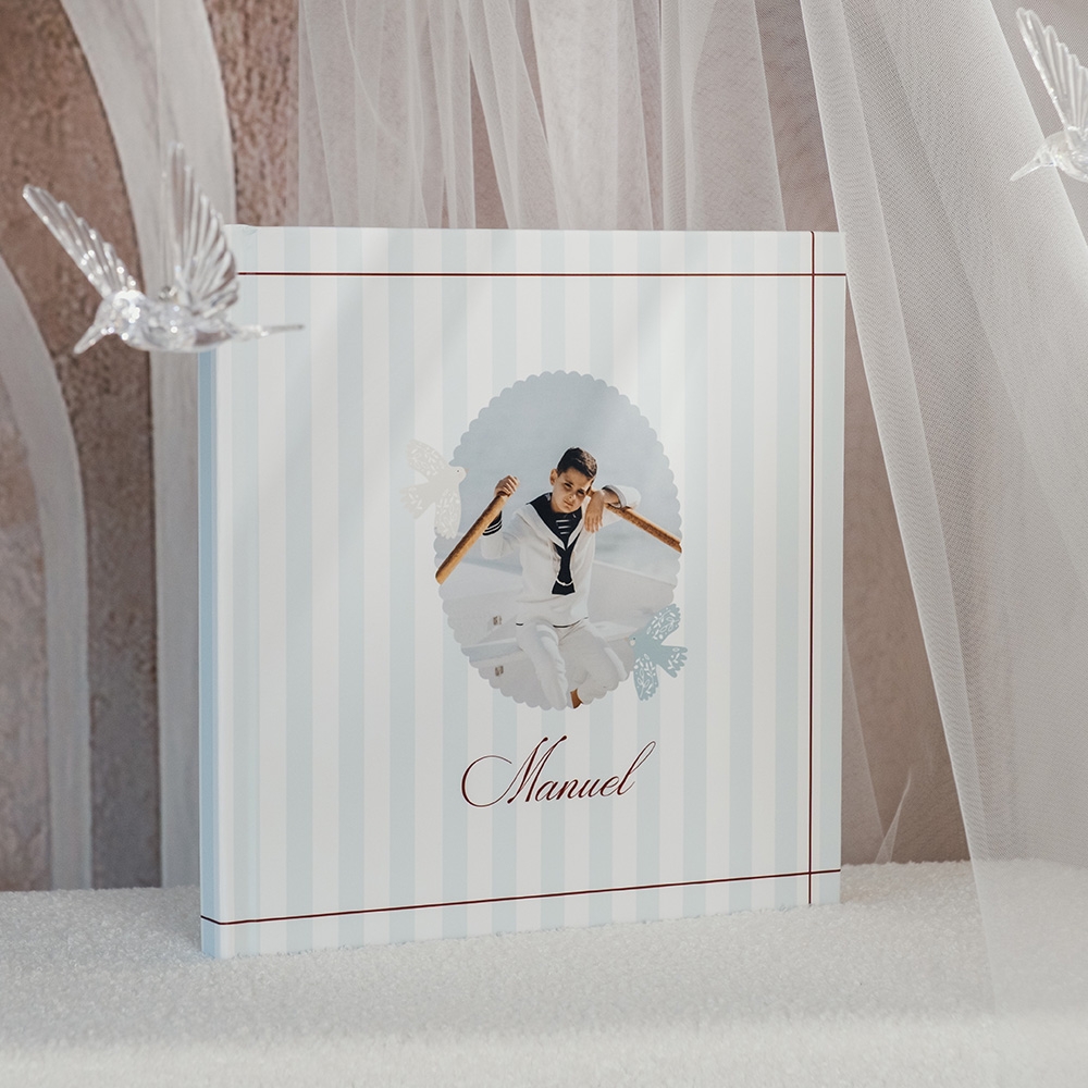 Basic Collection comuniones 1