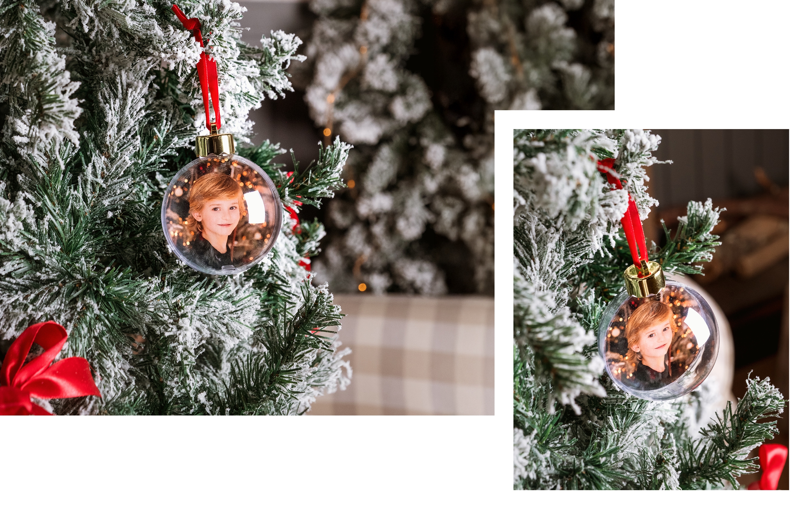 Bola de Navidad