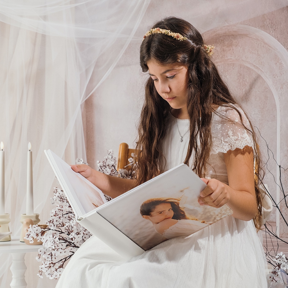 Acrylic Collection comuniones 2