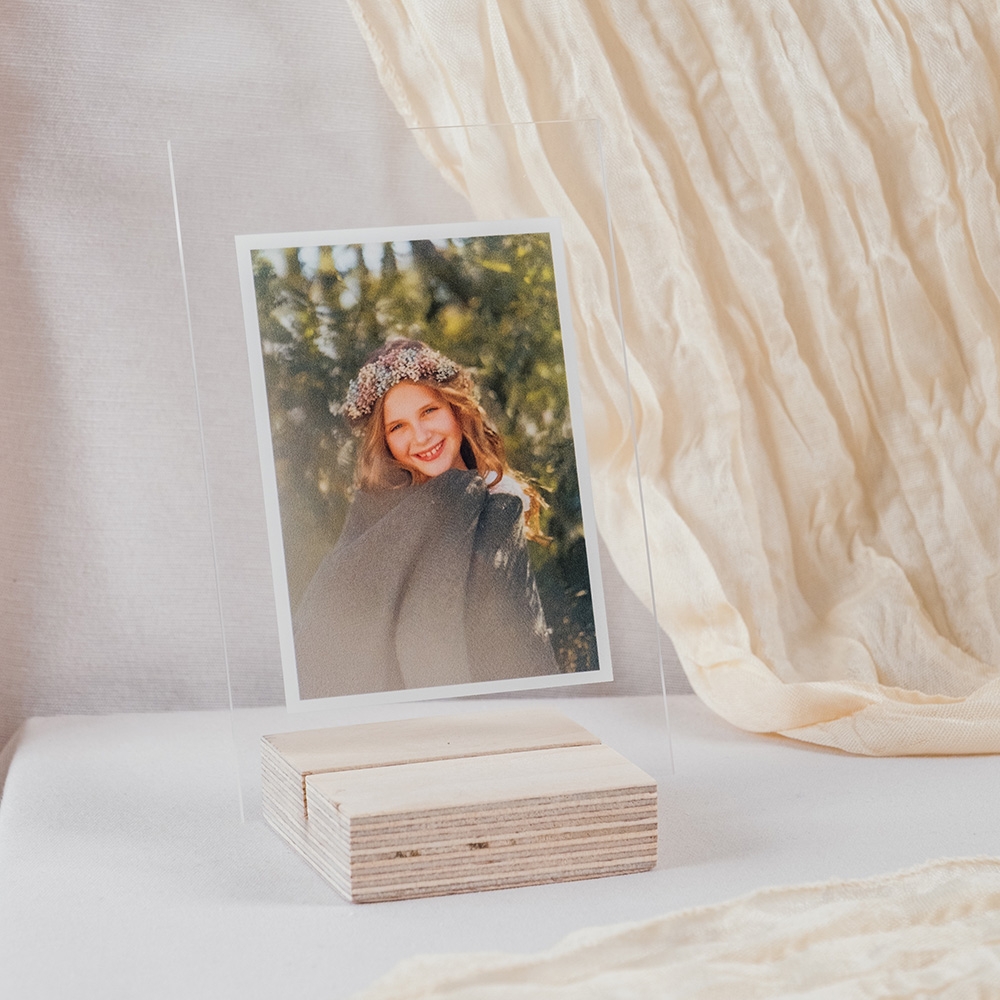 Standup Clear comuniones 1