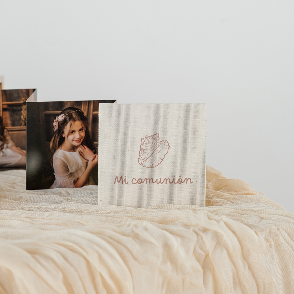 Little Folio comuniones 1