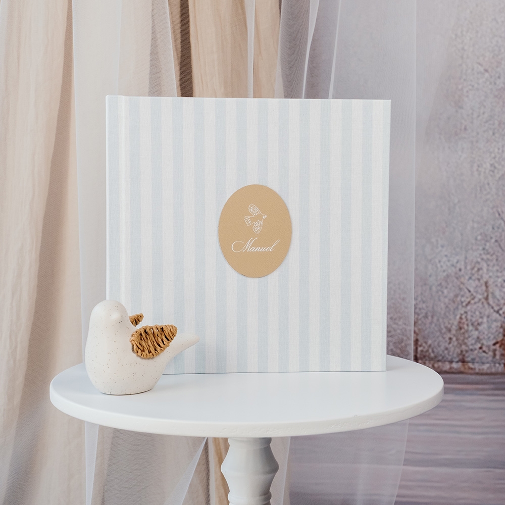 Communion Pattern Album comuniones 1