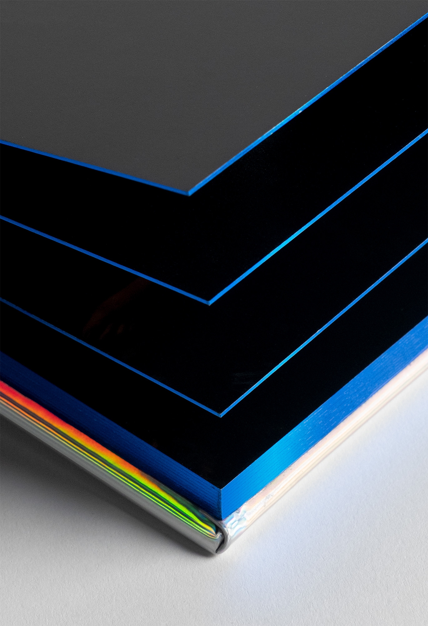Mirror Collection Detalles Estructurales 6