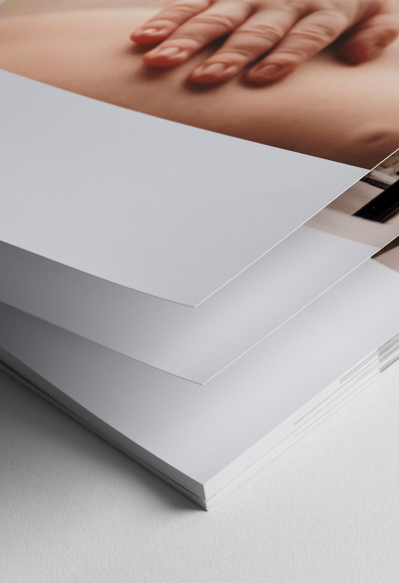 Colección Magazine Family Detalles Estructurales 4