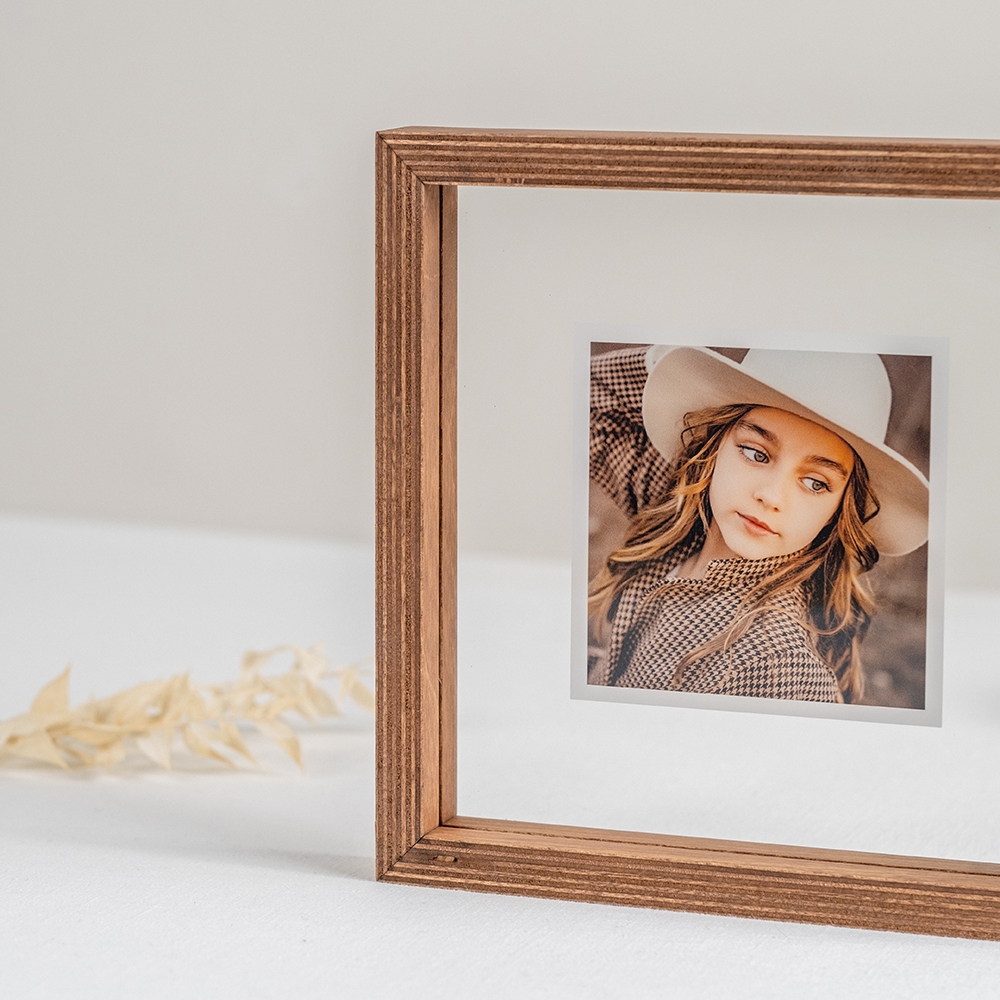 Joy Frame comuniones intro
