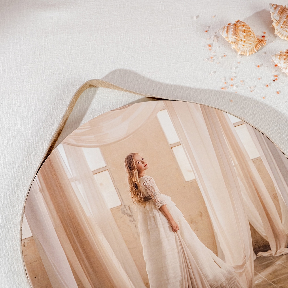 Modern Wall Frame comuniones 2