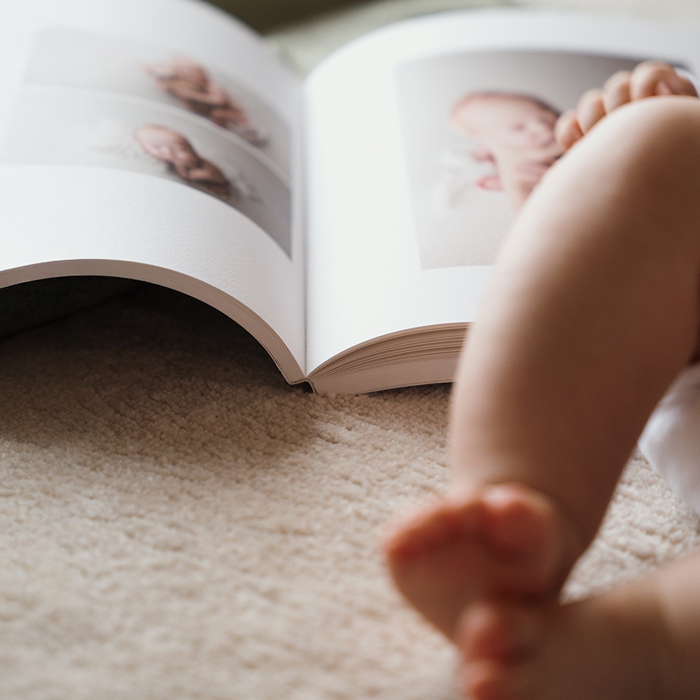 Colección Magazine Family 5